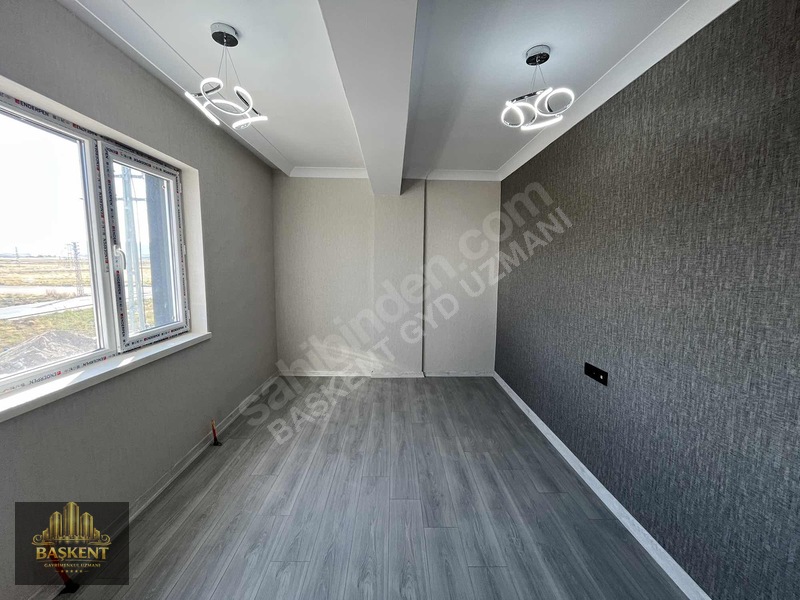 Dev Balkonlu Geniş Ve Ultra Lüks — fotoğraf 16