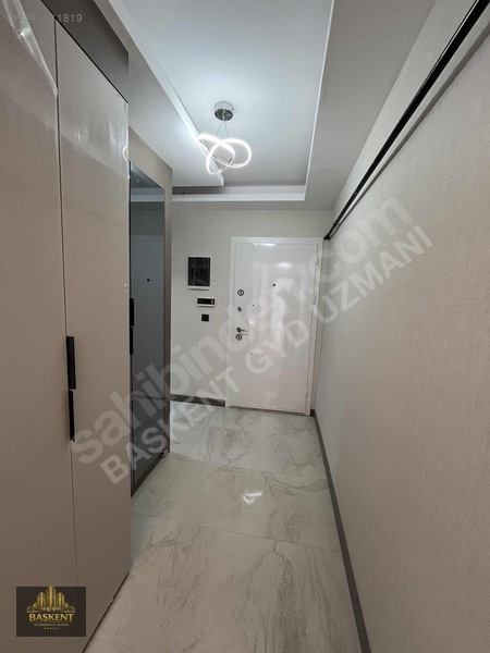 Dev Balkonlu Geniş Ve Ultra Lüks — fotoğraf 19