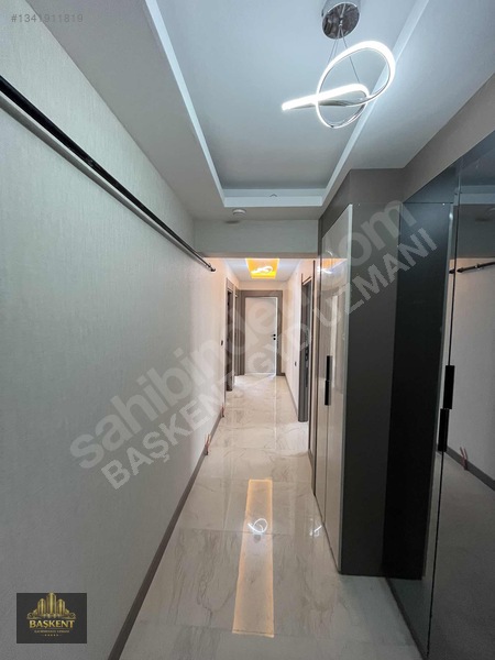 Dev Balkonlu Geniş Ve Ultra Lüks — fotoğraf 26