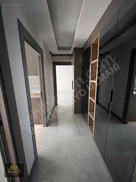 Dev Balkonlu Geniş Ve Ultra Lüks — fotoğraf 28