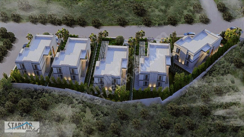 Erken Alım Avantajı 500m2 Arsaya Sahip Müstakil Ev Konforunda — fotoğraf 2