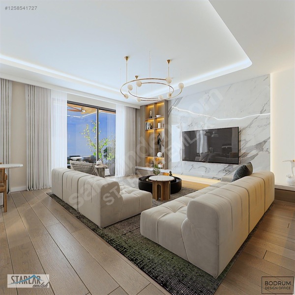 Erken Alım Avantajı 500m2 Arsaya Sahip Müstakil Ev Konforunda — fotoğraf 7