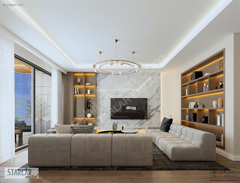 Erken Alım Avantajı 500m2 Arsaya Sahip Müstakil Ev Konforunda — fotoğraf 8