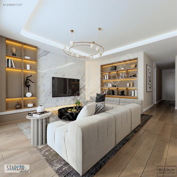 Erken Alım Avantajı 500m2 Arsaya Sahip Müstakil Ev Konforunda — fotoğraf 9
