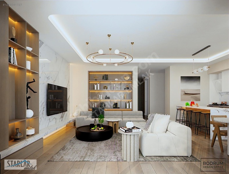 Erken Alım Avantajı 500m2 Arsaya Sahip Müstakil Ev Konforunda — fotoğraf 10