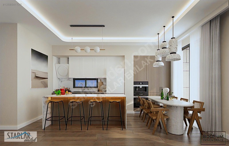 Erken Alım Avantajı 500m2 Arsaya Sahip Müstakil Ev Konforunda — fotoğraf 12