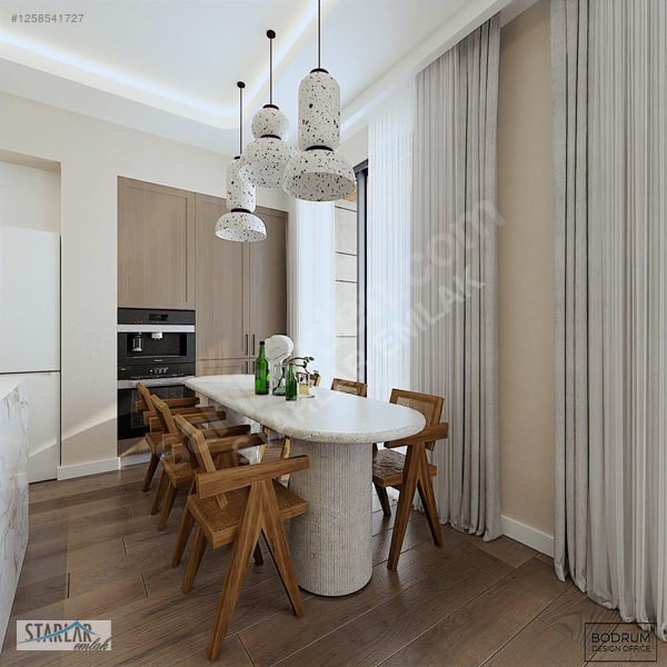 Erken Alım Avantajı 500m2 Arsaya Sahip Müstakil Ev Konforunda — fotoğraf 14