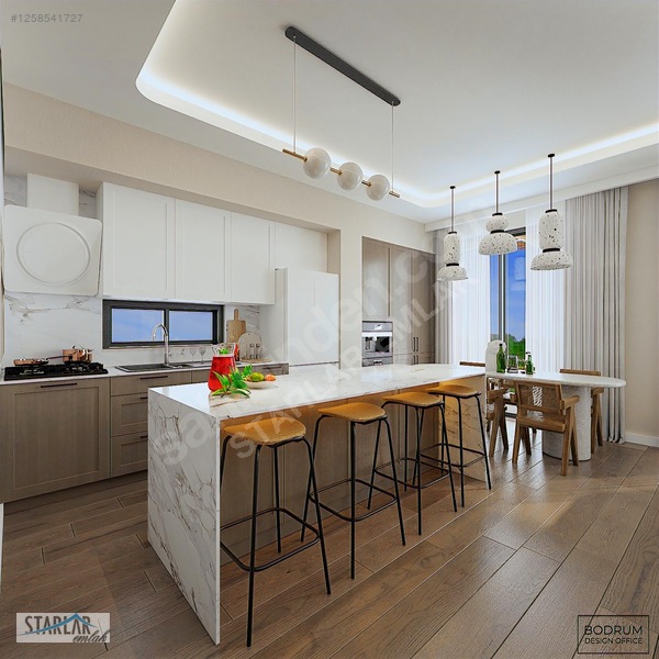 Erken Alım Avantajı 500m2 Arsaya Sahip Müstakil Ev Konforunda — fotoğraf 15