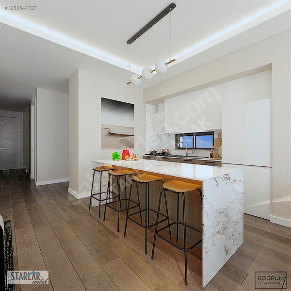 Erken Alım Avantajı 500m2 Arsaya Sahip Müstakil Ev Konforunda — fotoğraf 16