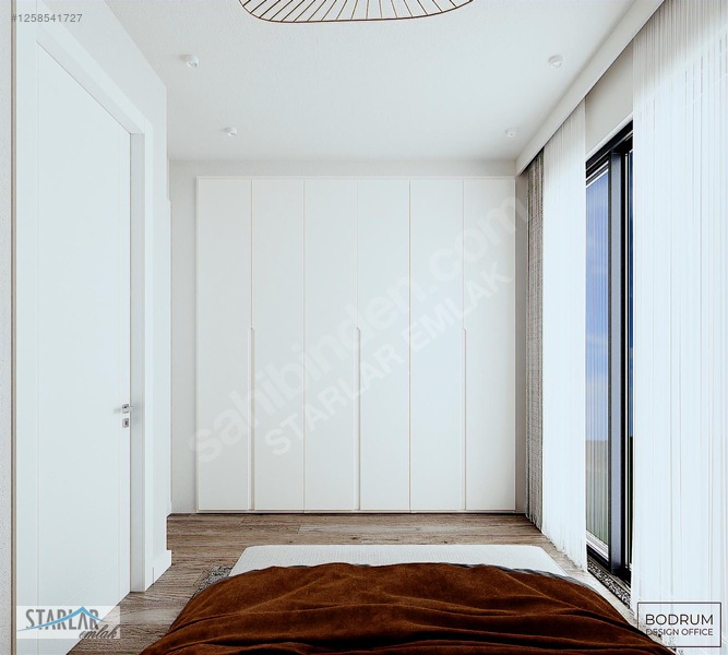 Erken Alım Avantajı 500m2 Arsaya Sahip Müstakil Ev Konforunda — fotoğraf 24