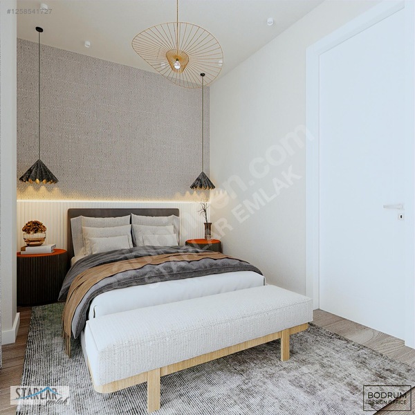 Erken Alım Avantajı 500m2 Arsaya Sahip Müstakil Ev Konforunda — fotoğraf 25
