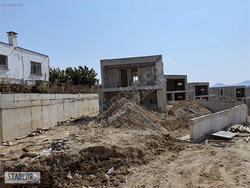 Erken Alım Avantajı 500m2 Arsaya Sahip Müstakil Ev Konforunda — fotoğraf 30