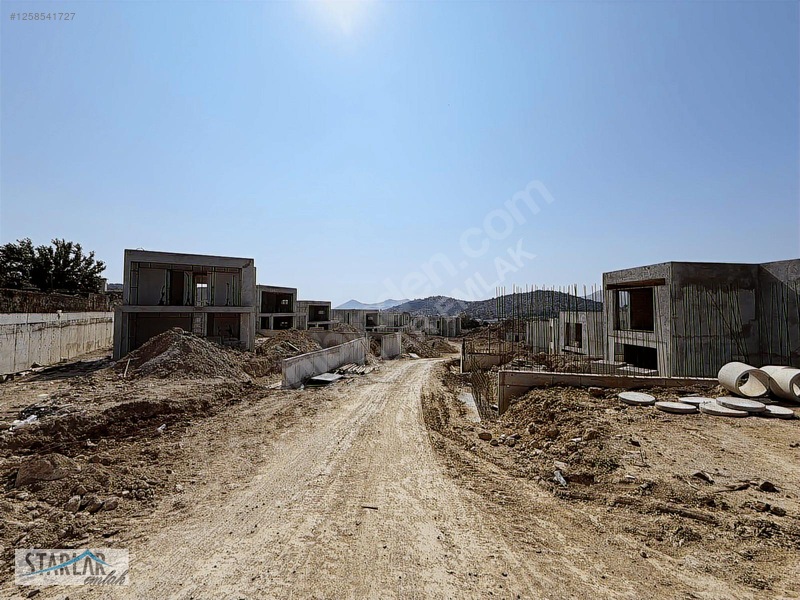 Erken Alım Avantajı 500m2 Arsaya Sahip Müstakil Ev Konforunda — fotoğraf 31