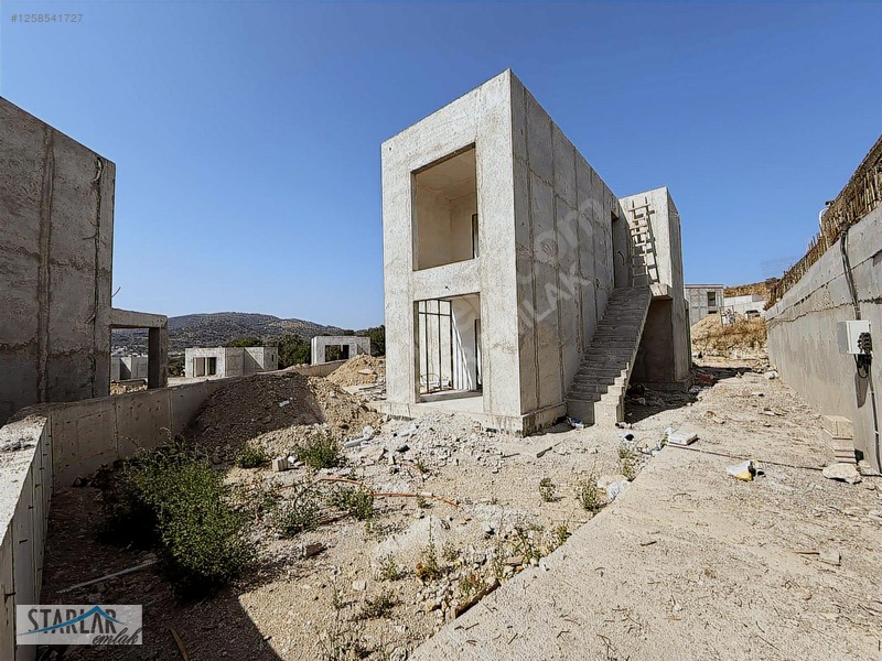 Erken Alım Avantajı 500m2 Arsaya Sahip Müstakil Ev Konforunda — fotoğraf 32