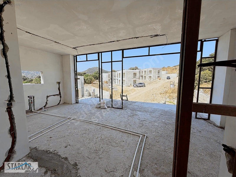 Erken Alım Avantajı 500m2 Arsaya Sahip Müstakil Ev Konforunda — fotoğraf 33