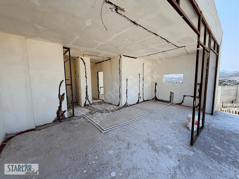 Erken Alım Avantajı 500m2 Arsaya Sahip Müstakil Ev Konforunda — fotoğraf 34