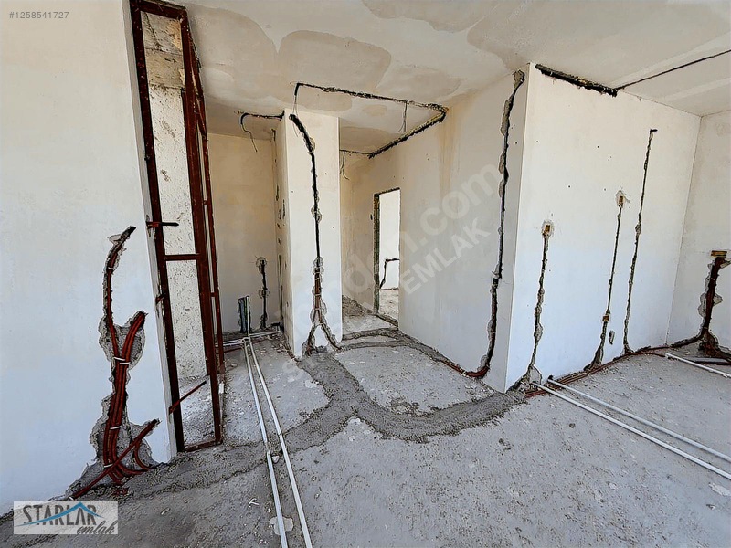 Erken Alım Avantajı 500m2 Arsaya Sahip Müstakil Ev Konforunda — fotoğraf 35