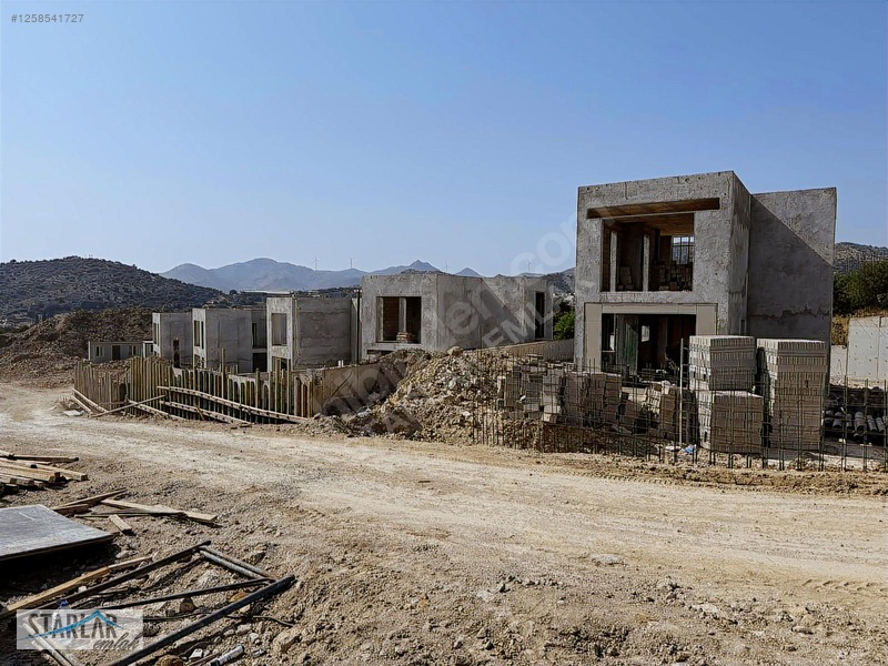 Erken Alım Avantajı 500m2 Arsaya Sahip Müstakil Ev Konforunda — fotoğraf 36