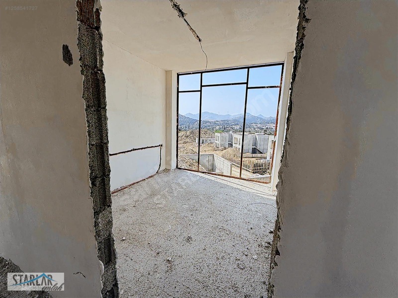 Erken Alım Avantajı 500m2 Arsaya Sahip Müstakil Ev Konforunda — fotoğraf 37