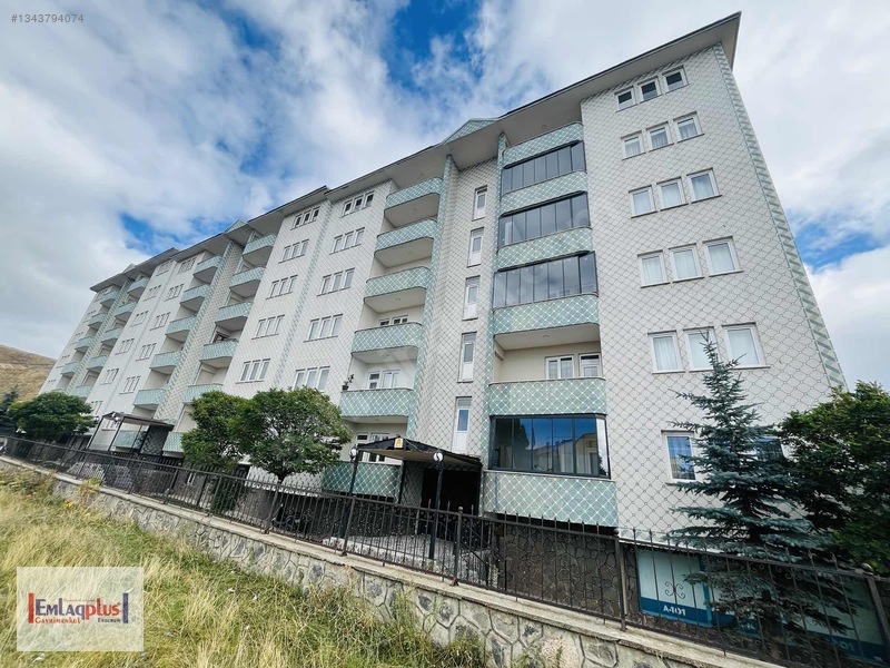 Emlaqplus'dan Yenişehir'de Satılık 3+1 Daireler