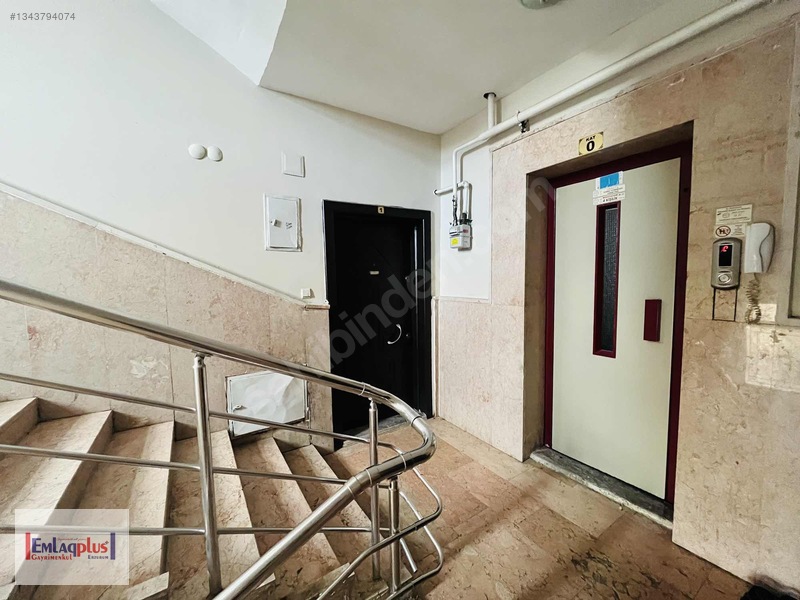 Emlaqplus'dan Yenişehir'de Satılık 3+1 Daireler — fotoğraf 3