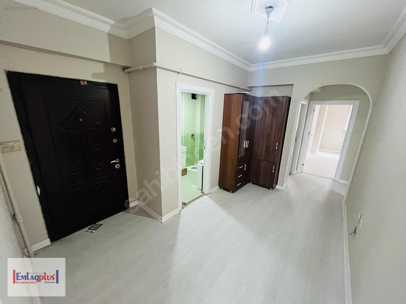 Emlaqplus'dan Yenişehir'de Satılık 3+1 Daireler — fotoğraf 4