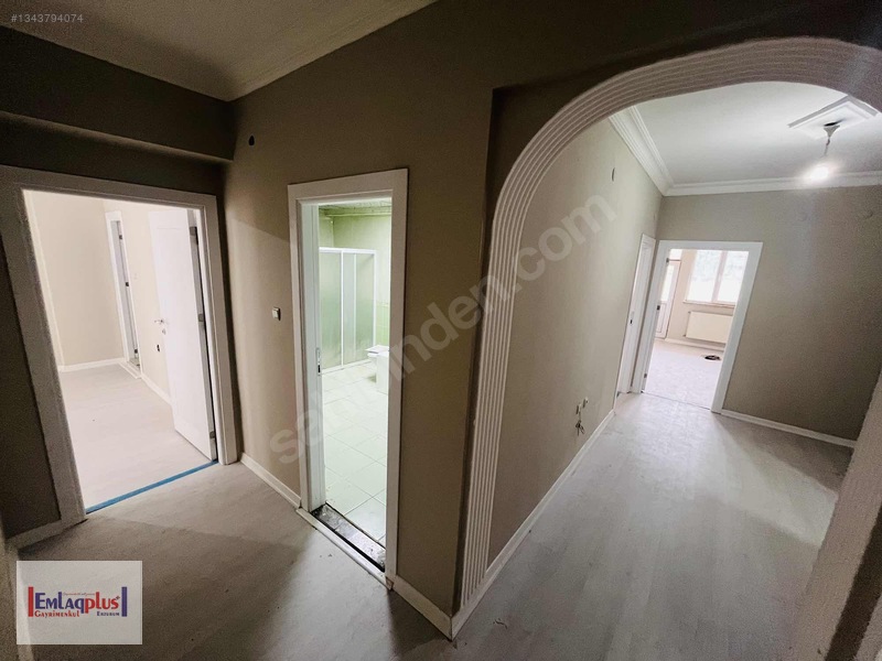 Emlaqplus'dan Yenişehir'de Satılık 3+1 Daireler — fotoğraf 5