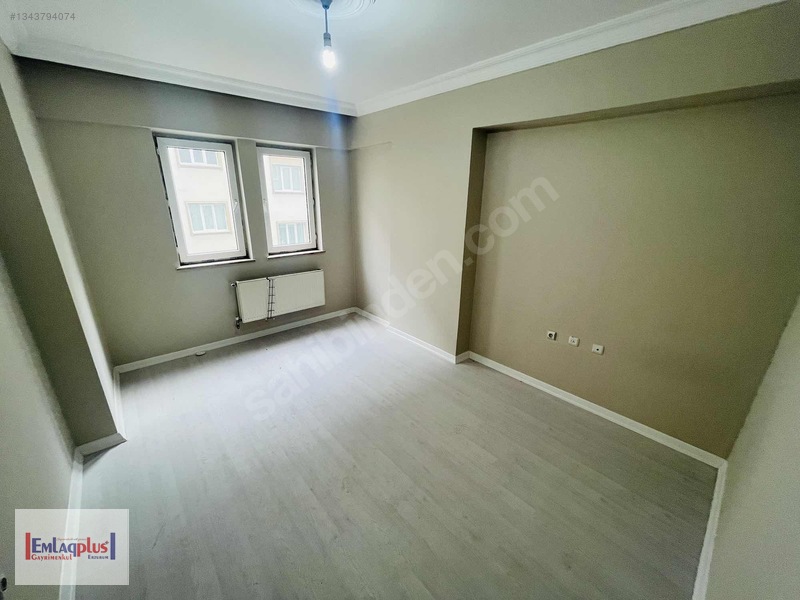 Emlaqplus'dan Yenişehir'de Satılık 3+1 Daireler — fotoğraf 9