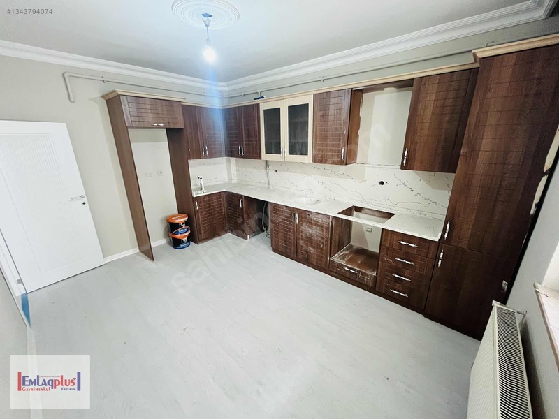 Emlaqplus'dan Yenişehir'de Satılık 3+1 Daireler — fotoğraf 11