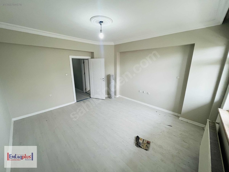 Emlaqplus'dan Yenişehir'de Satılık 3+1 Daireler — fotoğraf 15