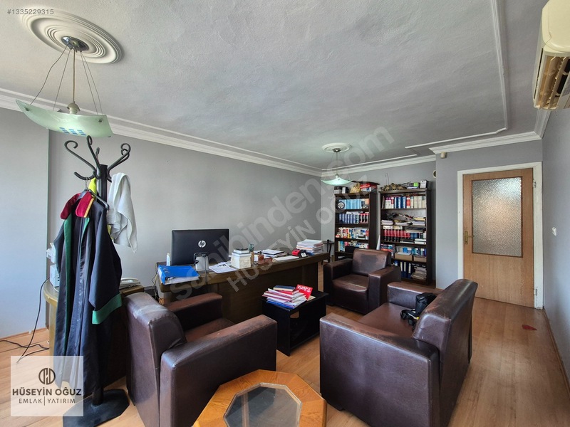 Fırsat! Markantalya Avm Karşısı İster 3+1 Daire İster Ofis — fotoğraf 10