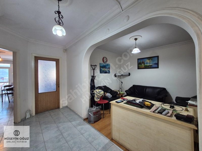 Fırsat! Markantalya Avm Karşısı İster 3+1 Daire İster Ofis — fotoğraf 17