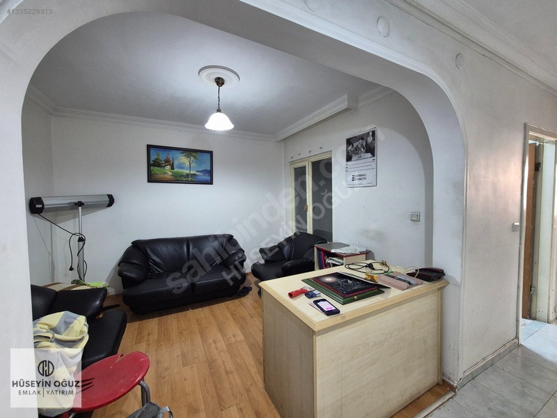 Fırsat! Markantalya Avm Karşısı İster 3+1 Daire İster Ofis — fotoğraf 18