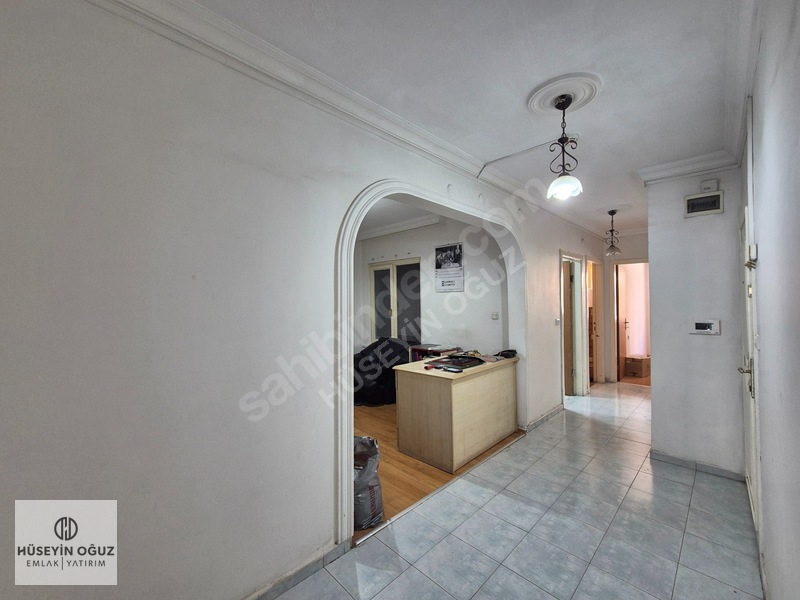 Fırsat! Markantalya Avm Karşısı İster 3+1 Daire İster Ofis — fotoğraf 19