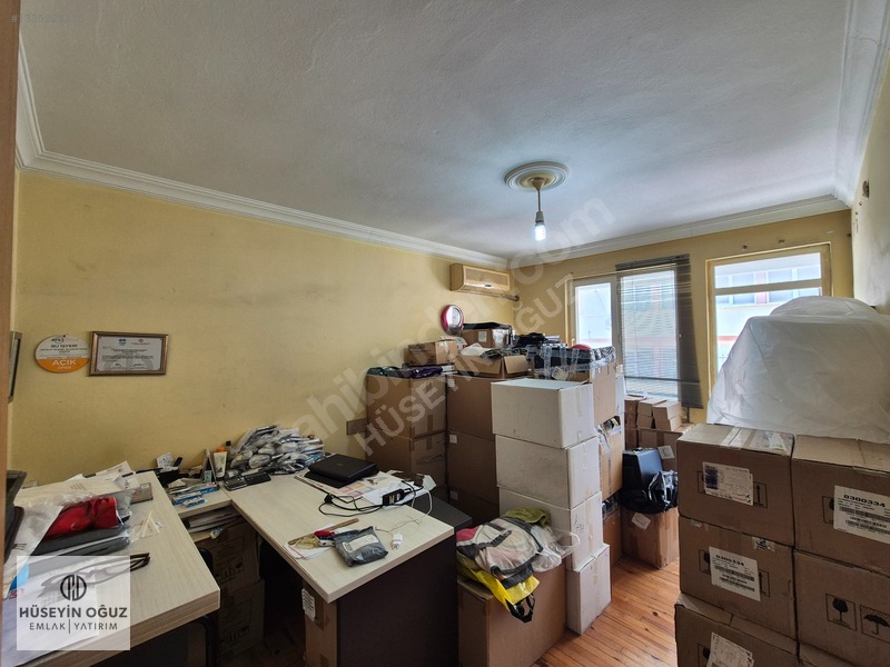 Fırsat! Markantalya Avm Karşısı İster 3+1 Daire İster Ofis — fotoğraf 21