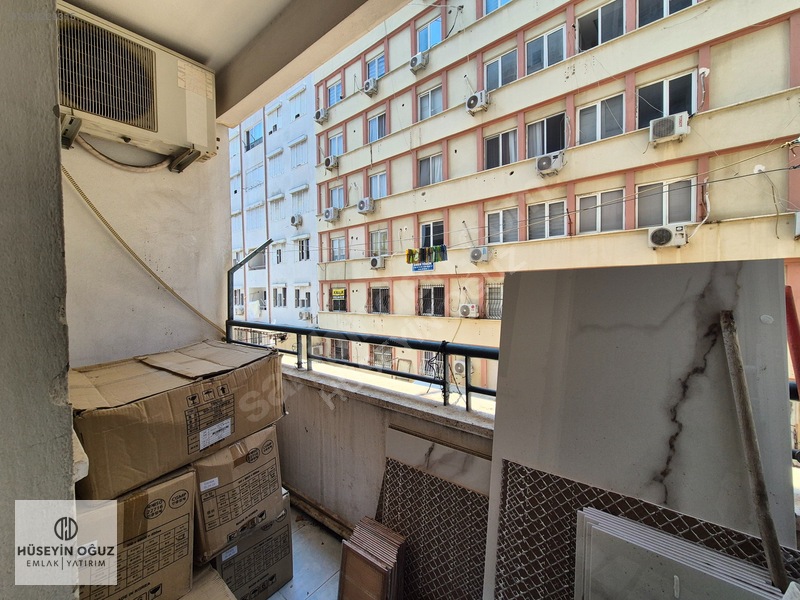 Fırsat! Markantalya Avm Karşısı İster 3+1 Daire İster Ofis — fotoğraf 22