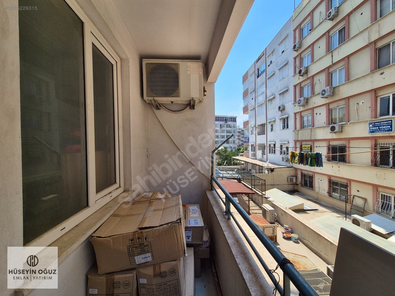 Fırsat! Markantalya Avm Karşısı İster 3+1 Daire İster Ofis — fotoğraf 23