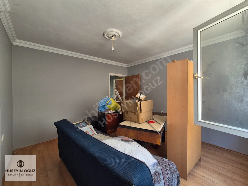 Fırsat! Markantalya Avm Karşısı İster 3+1 Daire İster Ofis — fotoğraf 25