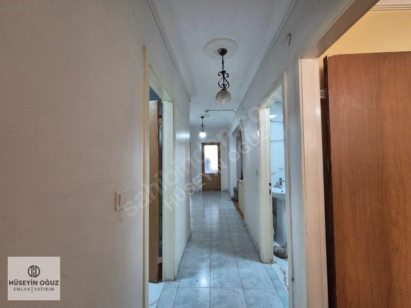 Fırsat! Markantalya Avm Karşısı İster 3+1 Daire İster Ofis — fotoğraf 26
