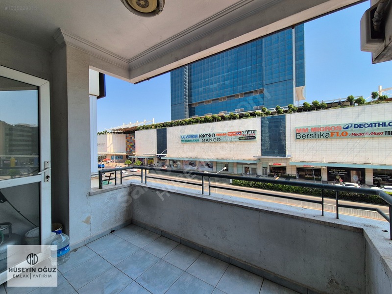 Fırsat! Markantalya Avm Karşısı İster 3+1 Daire İster Ofis — fotoğraf 27