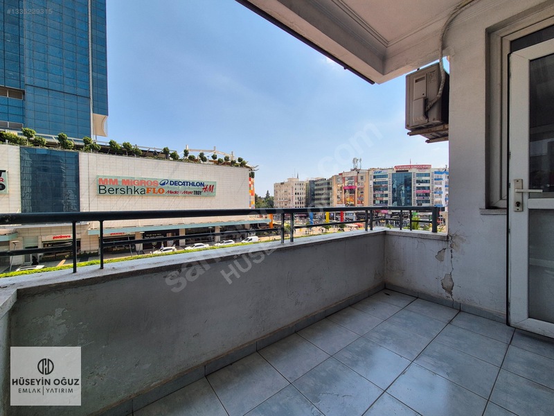 Fırsat! Markantalya Avm Karşısı İster 3+1 Daire İster Ofis — fotoğraf 28