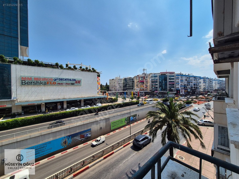 Fırsat! Markantalya Avm Karşısı İster 3+1 Daire İster Ofis — fotoğraf 29