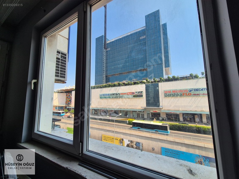 Fırsat! Markantalya Avm Karşısı İster 3+1 Daire İster Ofis — fotoğraf 30