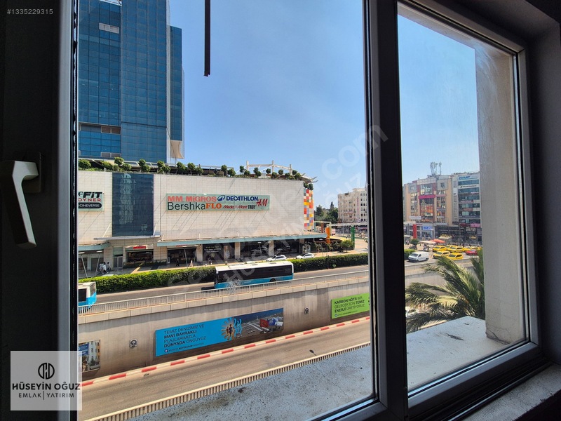 Fırsat! Markantalya Avm Karşısı İster 3+1 Daire İster Ofis — fotoğraf 31