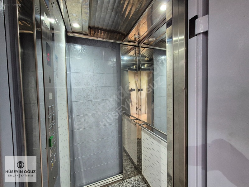 Fırsat! Markantalya Avm Karşısı İster 3+1 Daire İster Ofis — fotoğraf 32