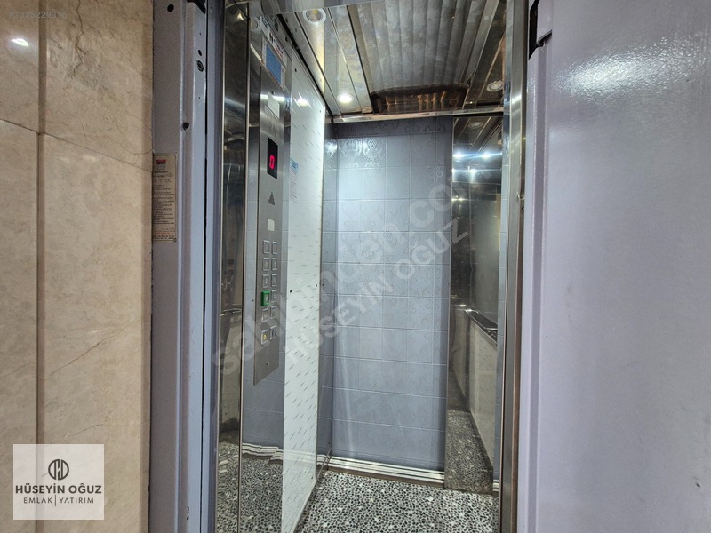 Fırsat! Markantalya Avm Karşısı İster 3+1 Daire İster Ofis — fotoğraf 33