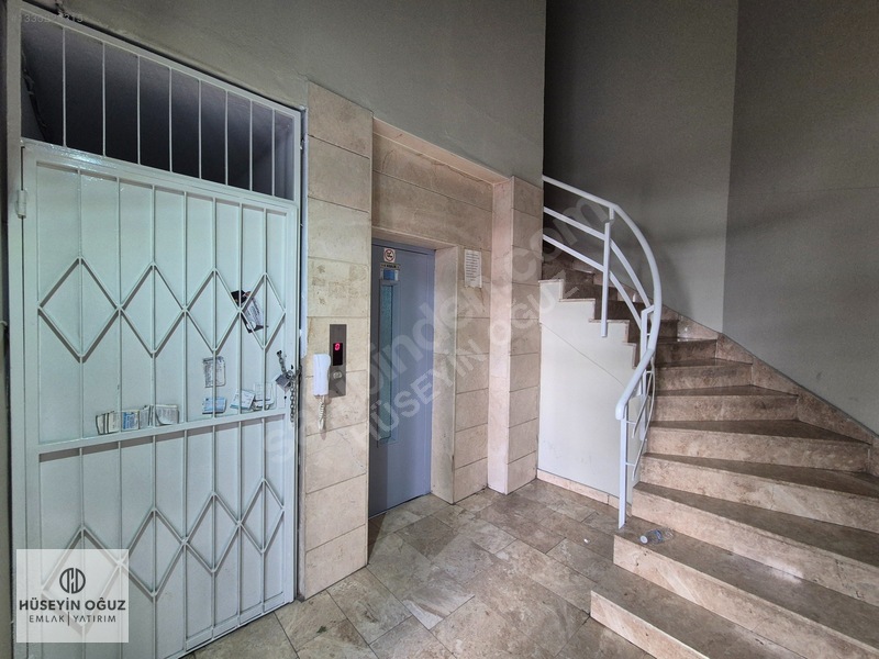 Fırsat! Markantalya Avm Karşısı İster 3+1 Daire İster Ofis — fotoğraf 34