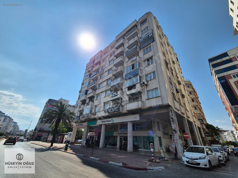 Fırsat! Markantalya Avm Karşısı İster 3+1 Daire İster Ofis — fotoğraf 36