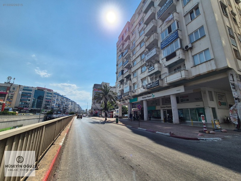 Fırsat! Markantalya Avm Karşısı İster 3+1 Daire İster Ofis — fotoğraf 37