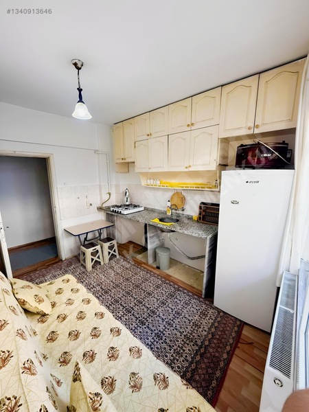 Ertürk Emlak Merkez Eşyalı Kiralık 2+1 Daire (110m²) — fotoğraf 3